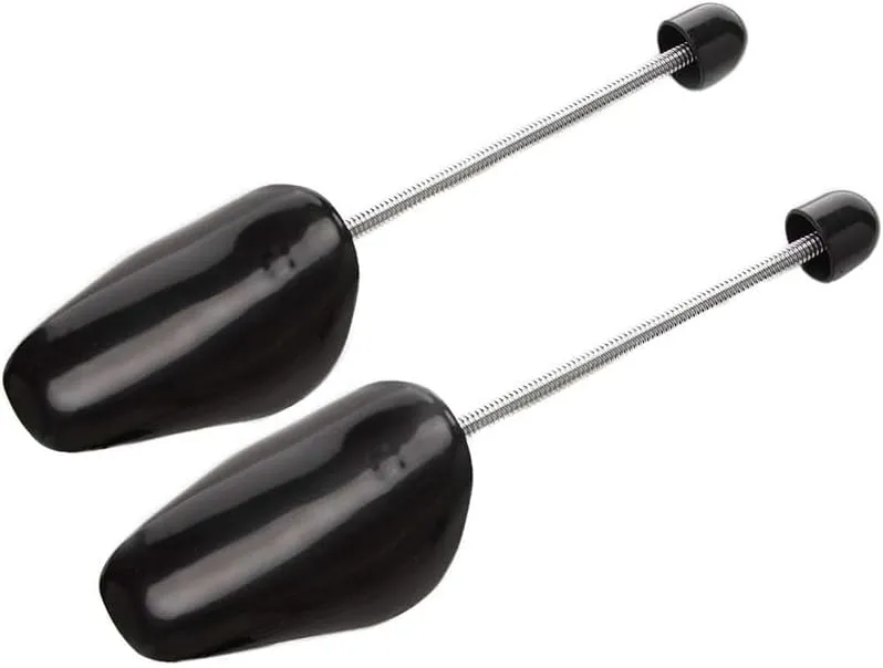 1Pair Shoe Shaper Display Plastic Shoe Trees Shoe Shape Keeper Shoe Stretcher Men Shoe Form Holder Shaper Insert Shoe Shoe Expander