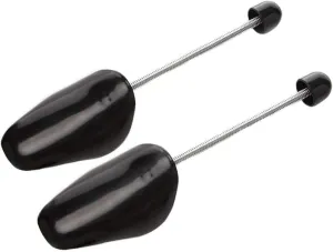 1Pair Shoe Shaper Display Plastic Shoe Trees Shoe Shape Keeper Shoe Stretcher Men Shoe Form Holder Shaper Insert Shoe Shoe Expander