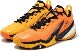 361° AG5 Basketball Shoes for Men Breathable Outdoor Sneakers Cushioning,Lightweight Fashion Anti Slip Shoe for Court Street,Aaron Gordon Signature Zapatillas de baloncesto Hombre