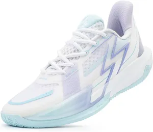 361° Big3 4.0 Quick Basketball Shoes for Men Breathable Outdoor Sneakers Cushioning,Lightweight Fashion Anti Slip Shoe for Court Street,Zapatillas de baloncesto Hombre
