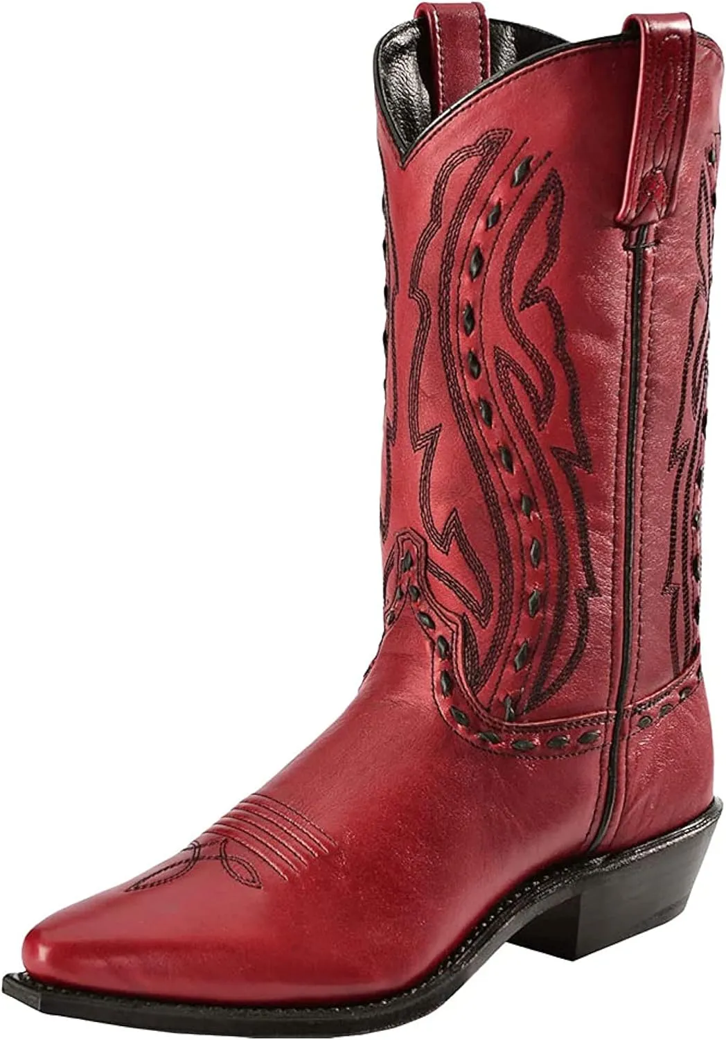 Abilene Women's 9002 Western-Boots