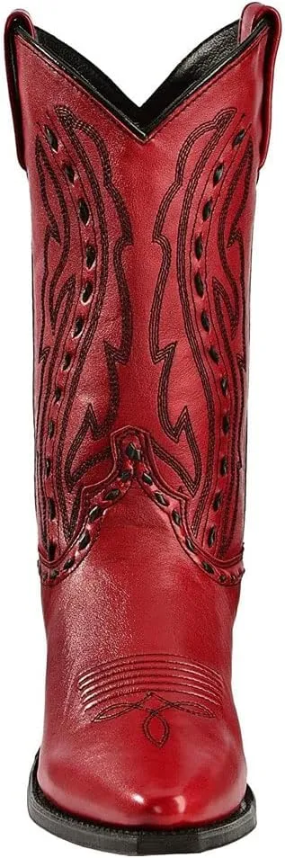 Abilene Women's 9002 Western-Boots