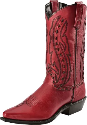 Abilene Women's 9002 Western-Boots