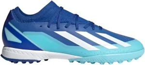 adidas Unisex Adult X Crazyfast.3 Turf Boot
