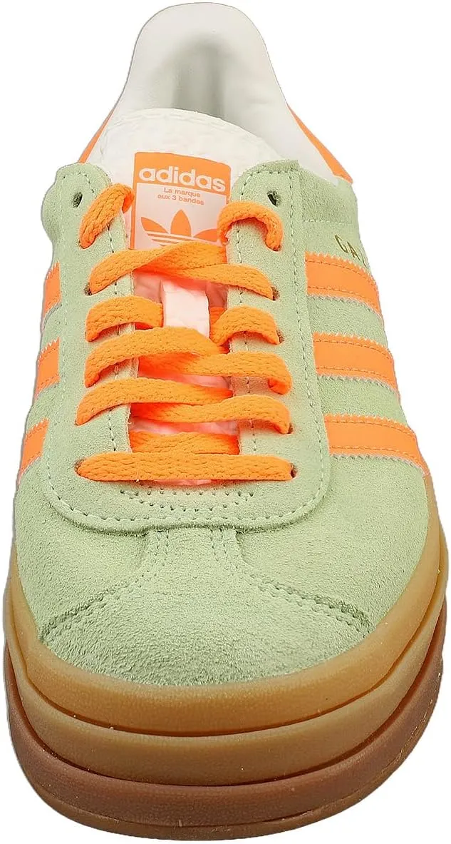 adidas WMNS Gazelle Bold Sneakers