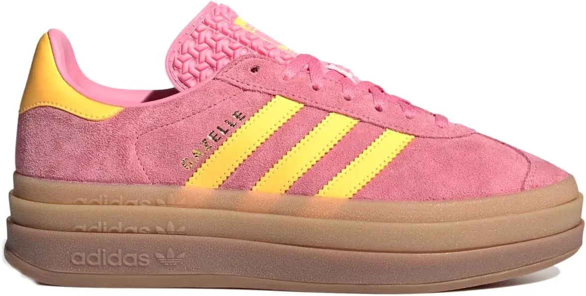 adidas WMNS Gazelle Bold Sneakers
