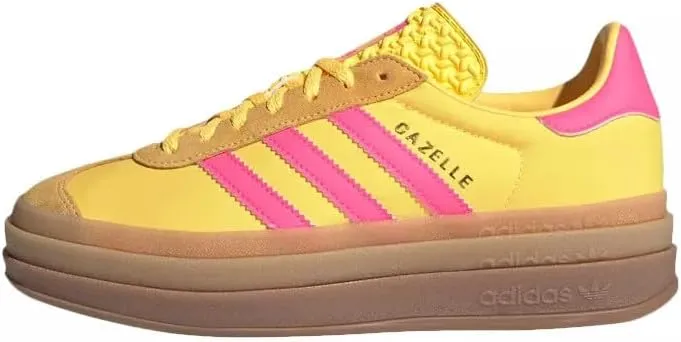 adidas WMNS Gazelle Bold Sneakers