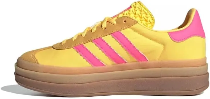 adidas WMNS Gazelle Bold Sneakers