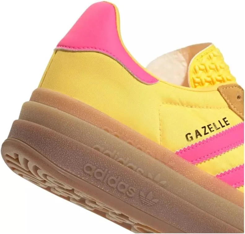 adidas WMNS Gazelle Bold Sneakers