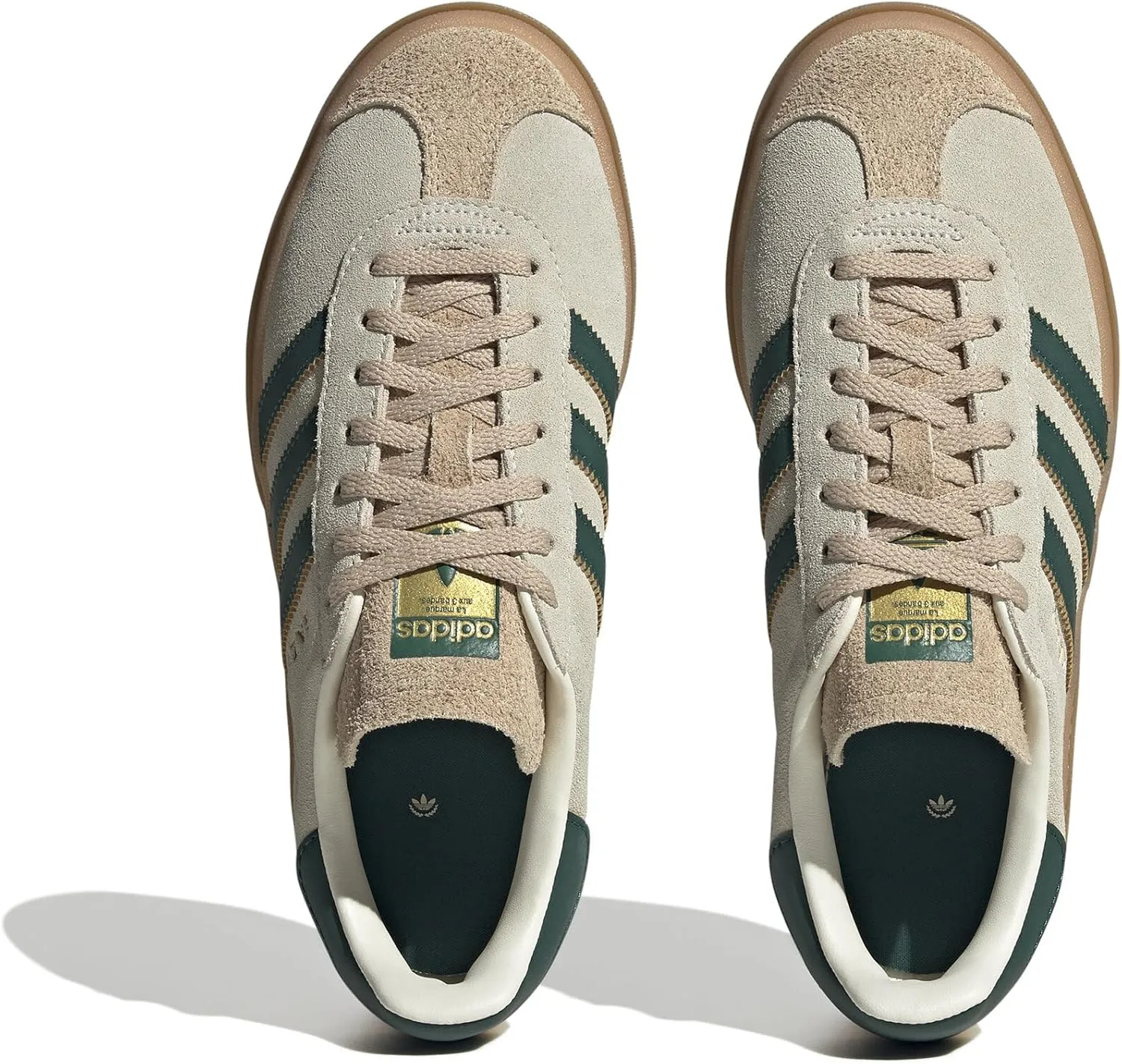 adidas WMNS Gazelle Bold Sneakers