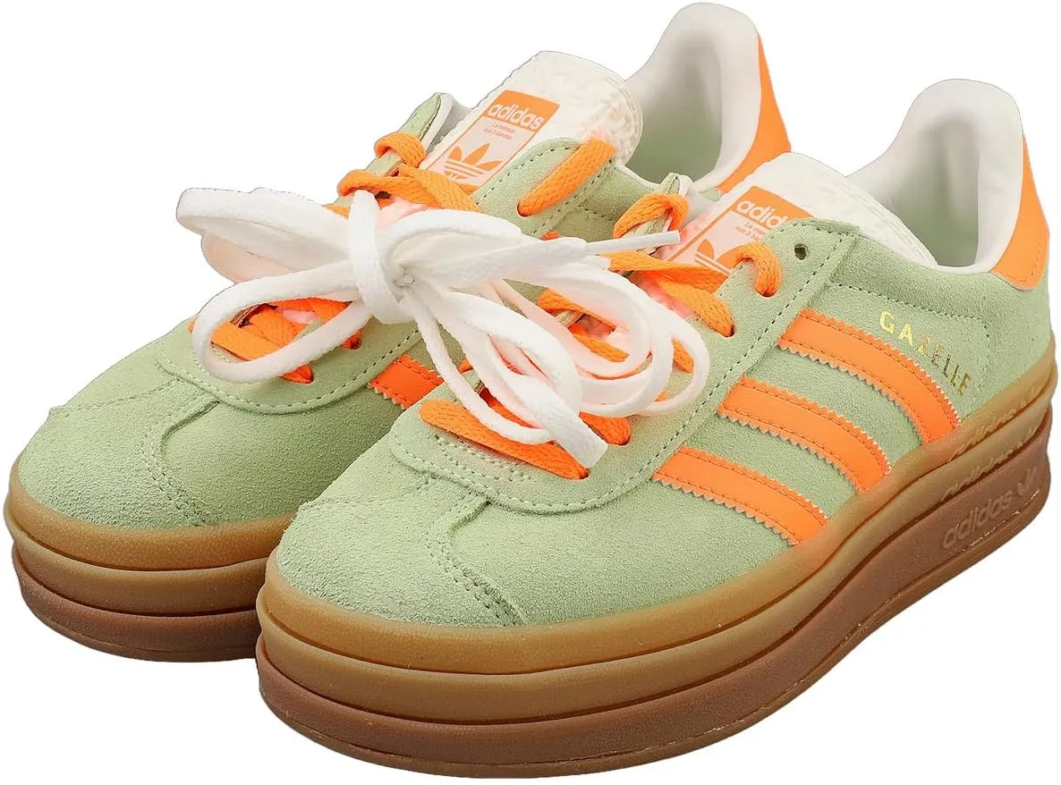 adidas WMNS Gazelle Bold Sneakers