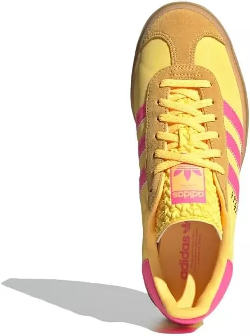adidas WMNS Gazelle Bold Sneakers