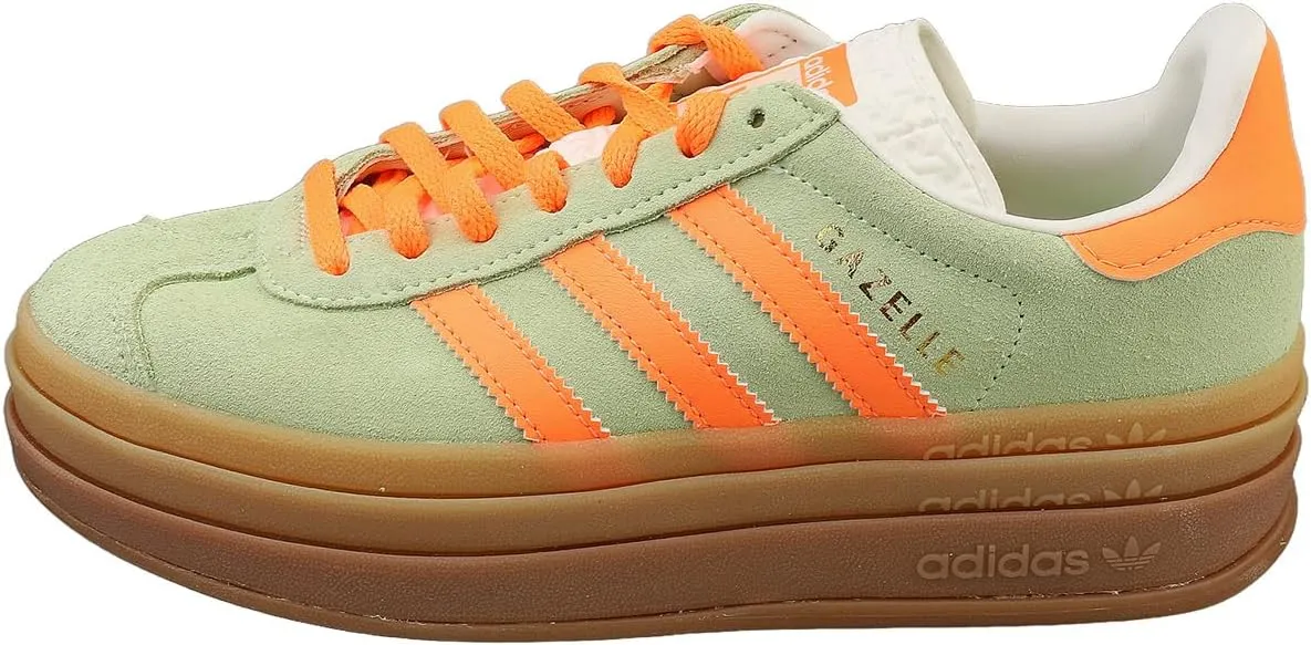 adidas WMNS Gazelle Bold Sneakers