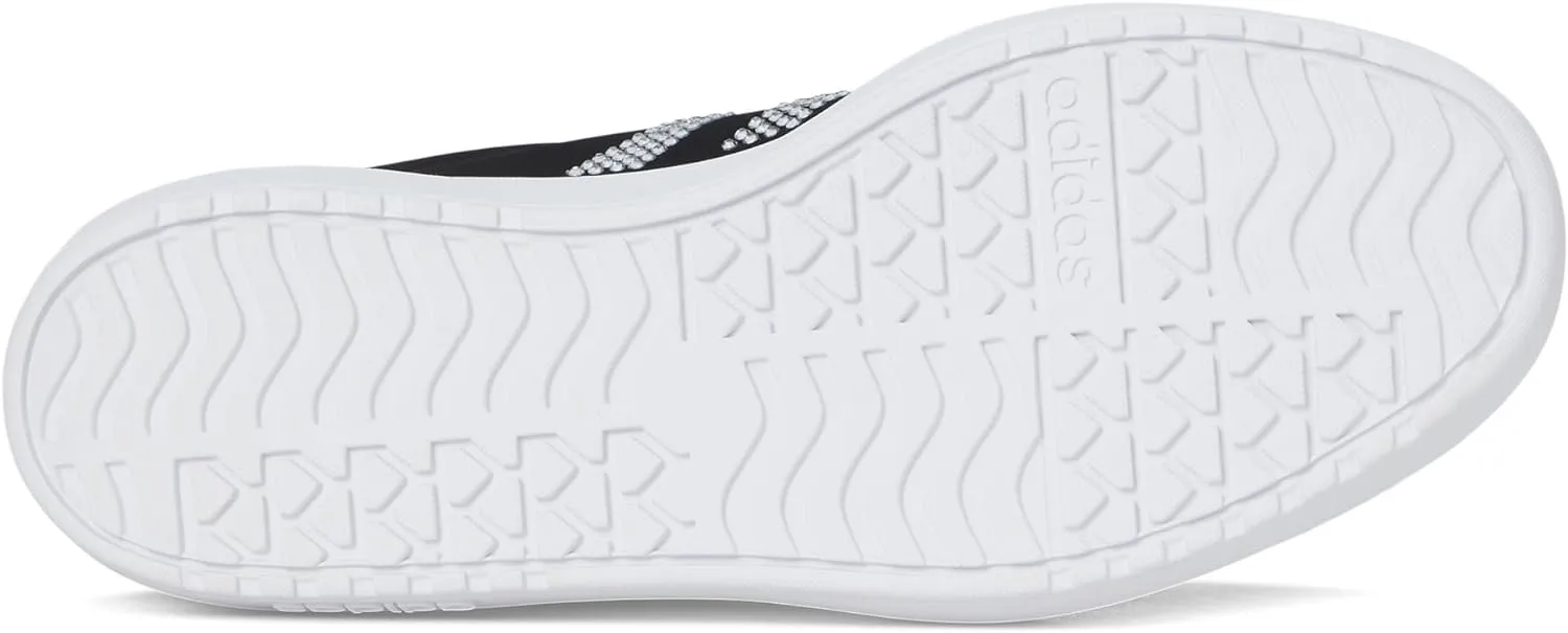 adidas Women's VL Court Bold Sneaker