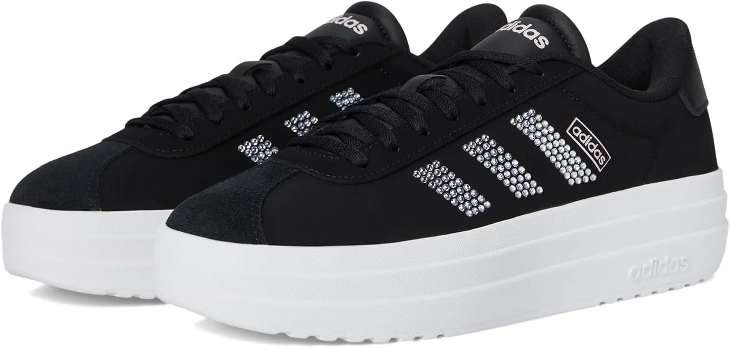 adidas Women's VL Court Bold Sneaker