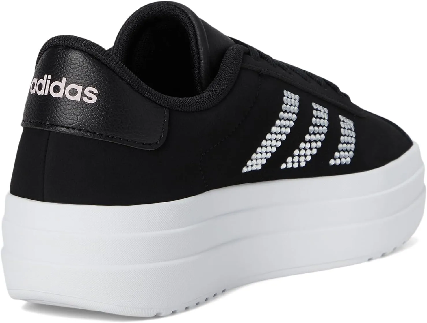 adidas Women's VL Court Bold Sneaker
