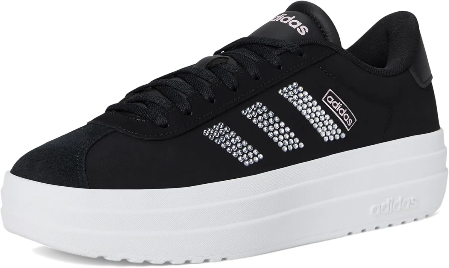 adidas Women's VL Court Bold Sneaker