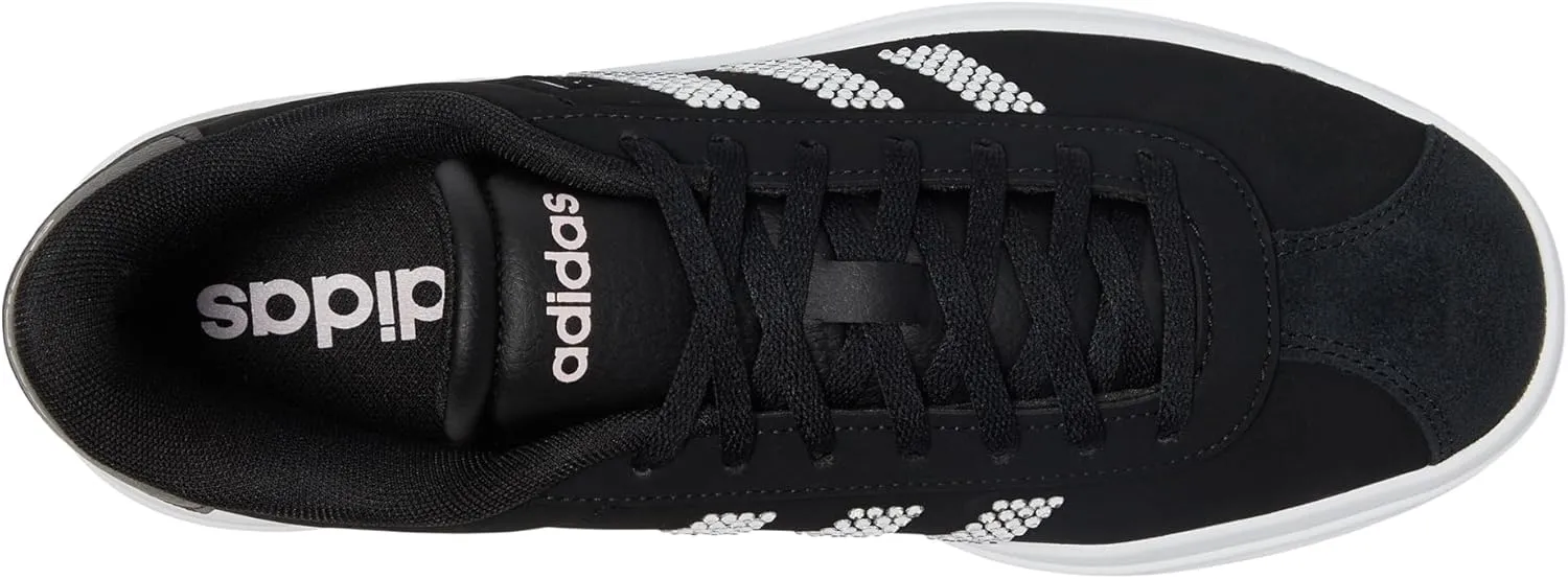adidas Women's VL Court Bold Sneaker