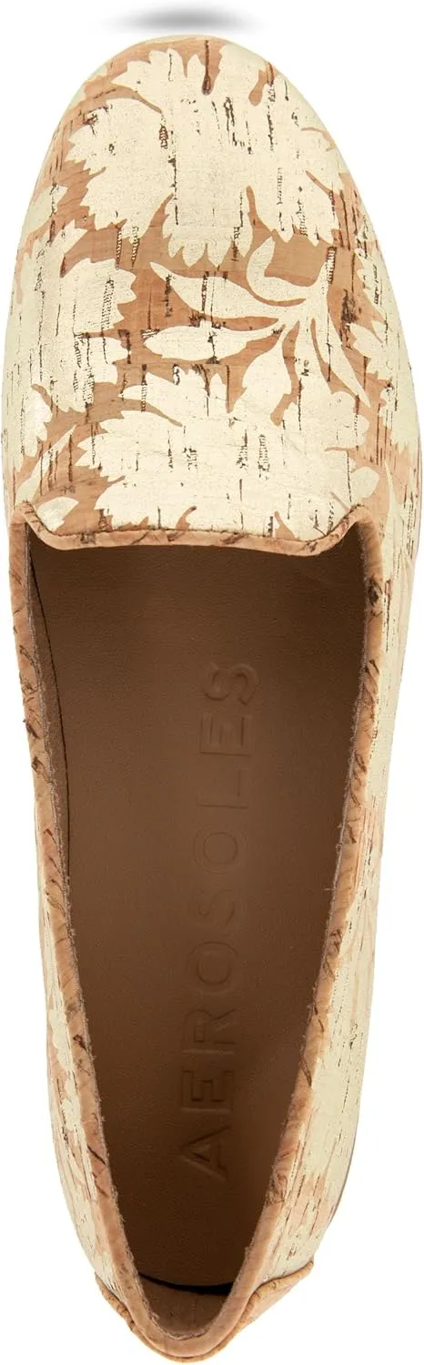 Aerosoles Women's Betunia Loafer