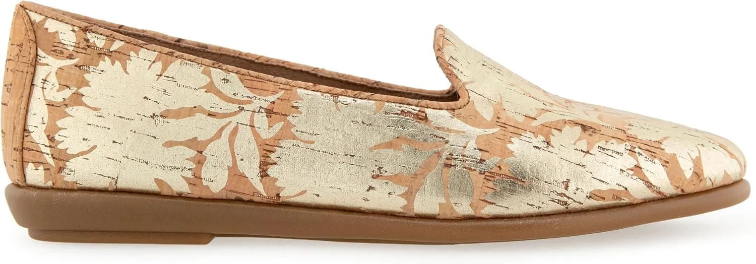 Aerosoles Women's Betunia Loafer