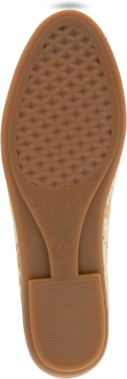 Aerosoles Women's Betunia Loafer