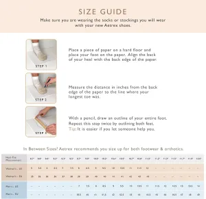 Aetrex Women's Grace Orthopedic Adjustable Woven Wedge Sandals - Ankle Strap Arch Support Platform Wedge Shoes