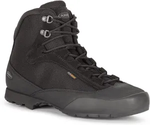 AKU Men's NS 564 SPIDER II Tactical Multi-Purpose Durable Breathable Ankle-High Laced Boots with Bycast Rand Protected Upper