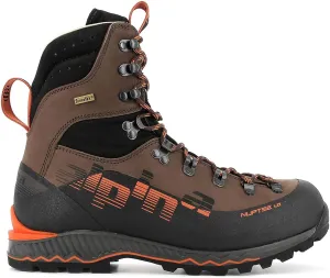 Alpina NUPTSE Men Waterproof Mountaineering Bootsr US 12M N4