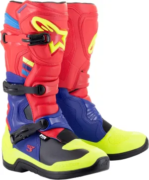 Alpinestars mens Tech 3 Boots