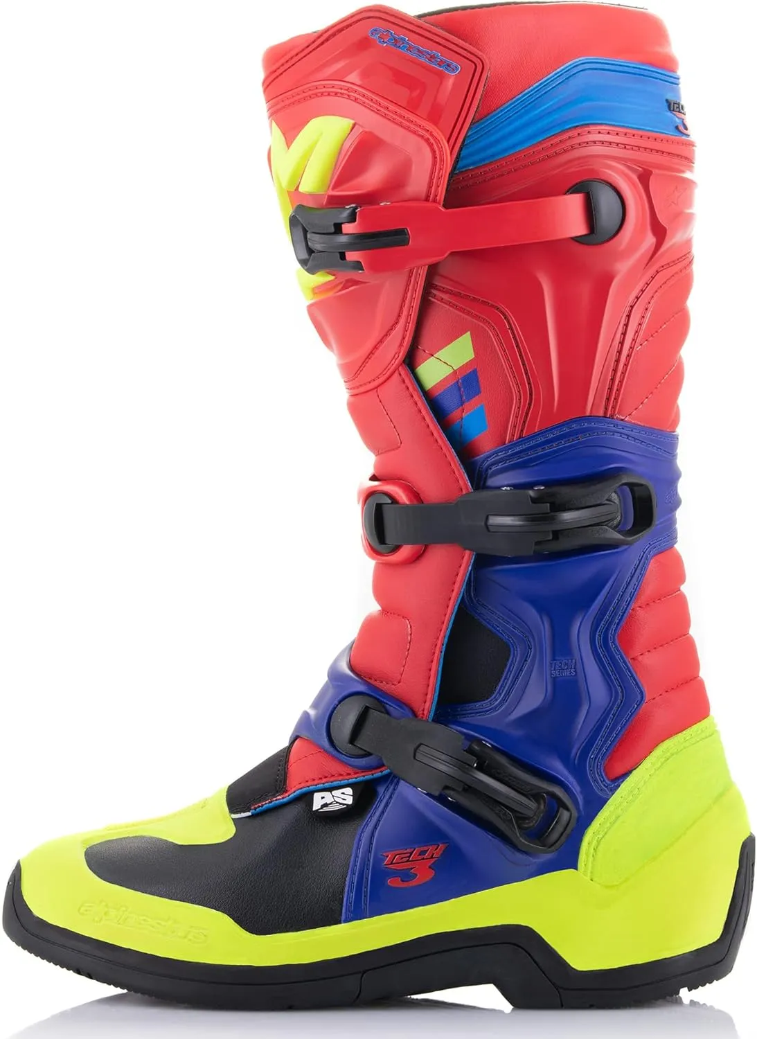 Alpinestars mens Tech 3 Boots