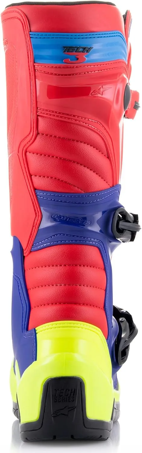 Alpinestars mens Tech 3 Boots