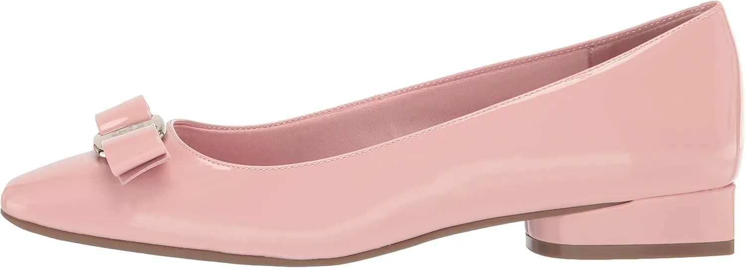 Anne Klein Womens Charleston Dressy Loafers