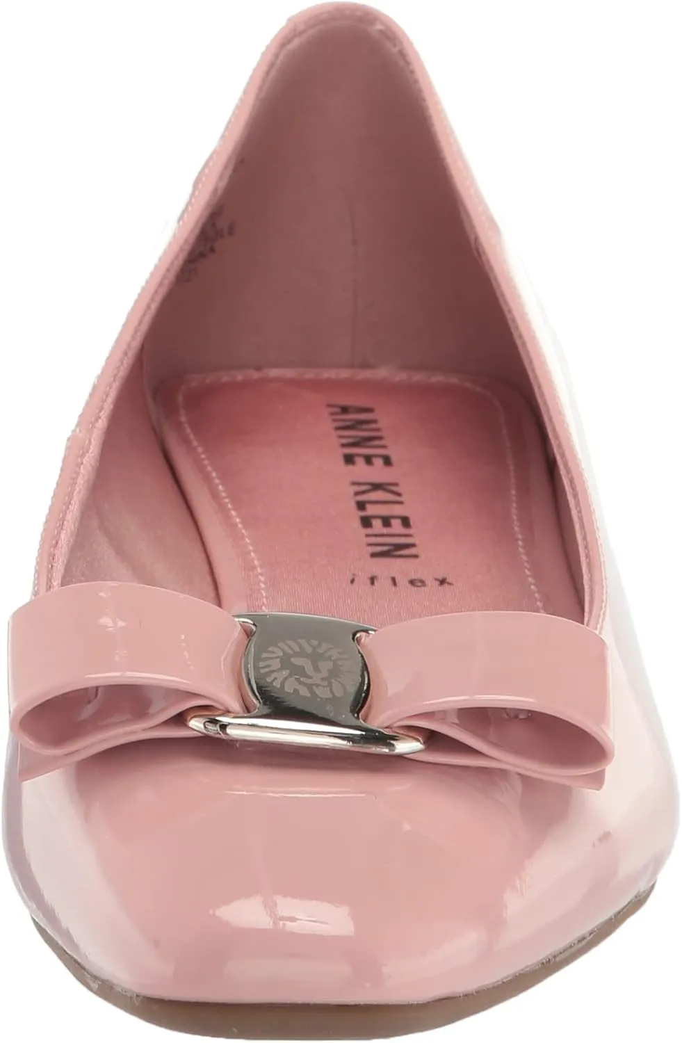 Anne Klein Womens Charleston Dressy Loafers