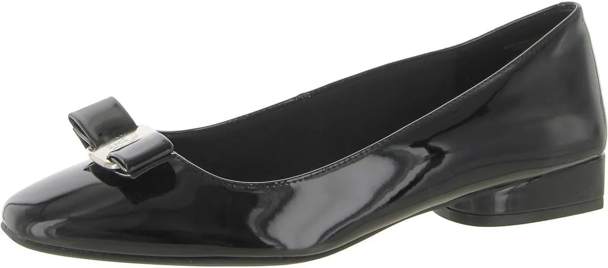 Anne Klein Womens Charleston Dressy Loafers