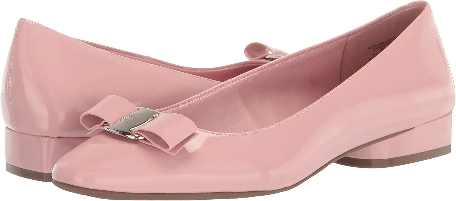 Anne Klein Womens Charleston Dressy Loafers