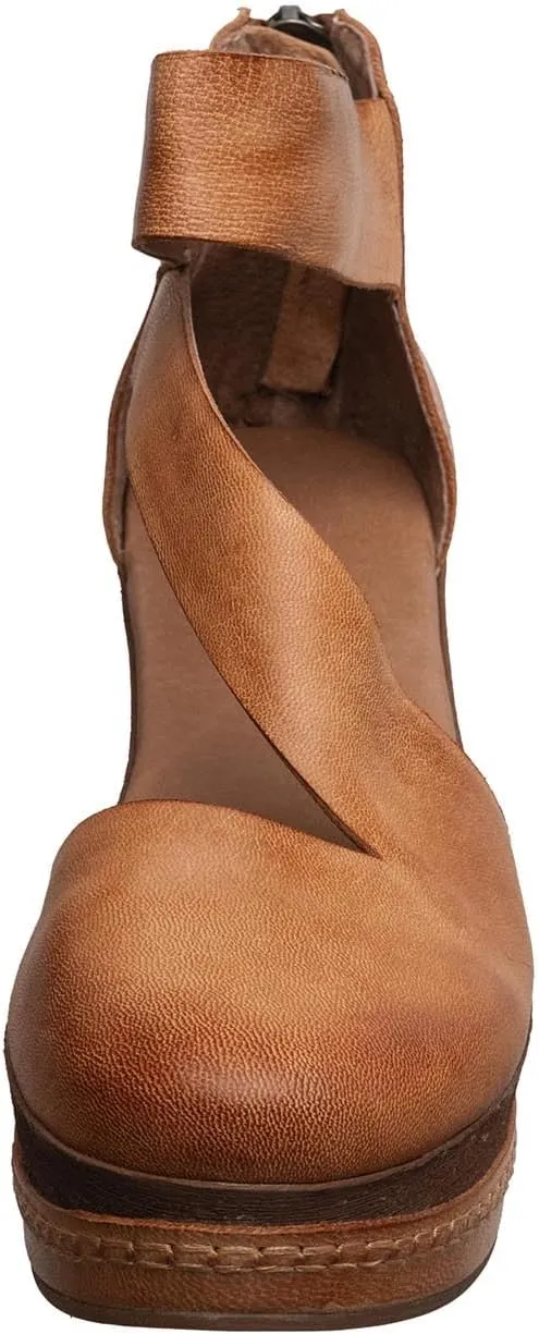 Antelope Women's Ravi Leather Mules