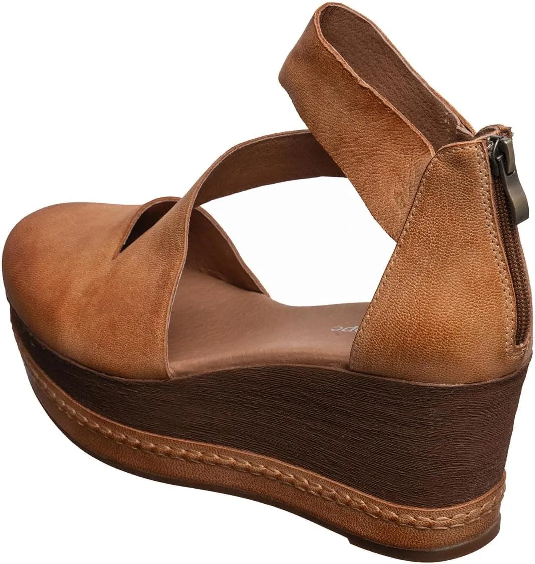 Antelope Women's Ravi Leather Mules