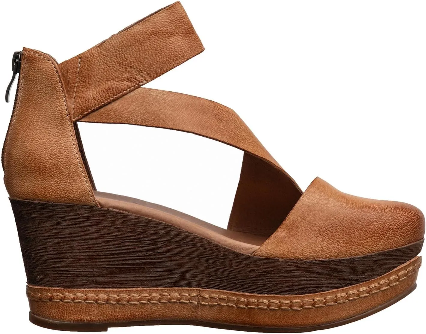 Antelope Women's Ravi Leather Mules