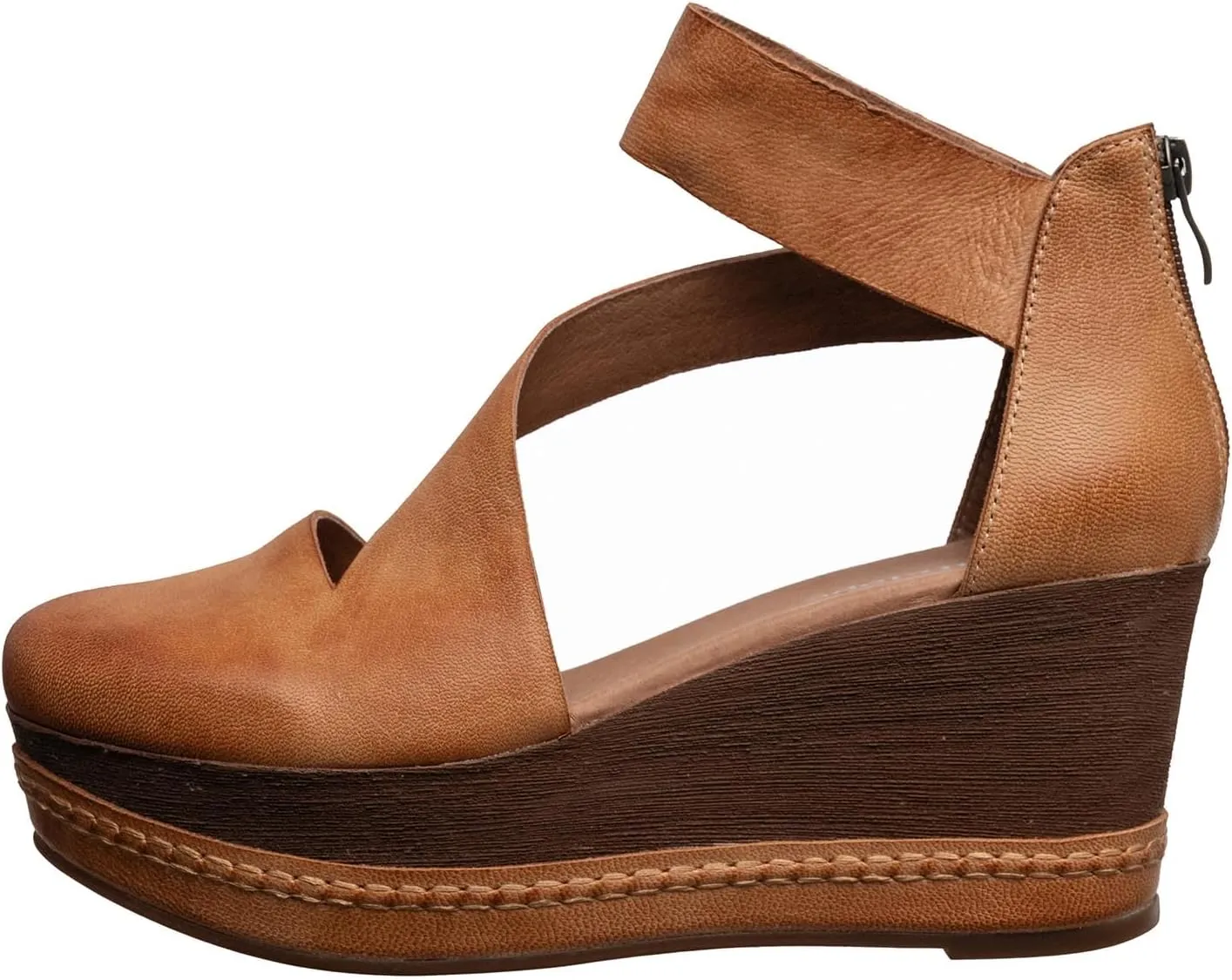 Antelope Women's Ravi Leather Mules