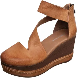 Antelope Women's Ravi Leather Mules
