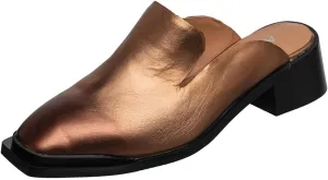 Antelope Women's Warren Leather Mules