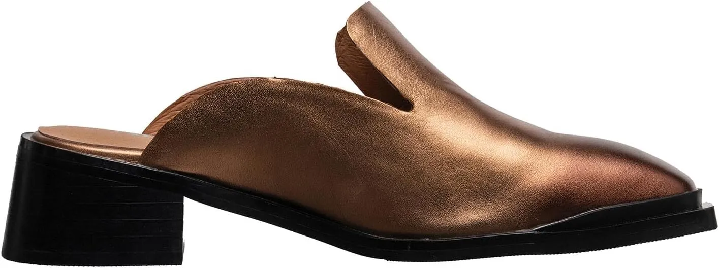 Antelope Women's Warren Leather Mules