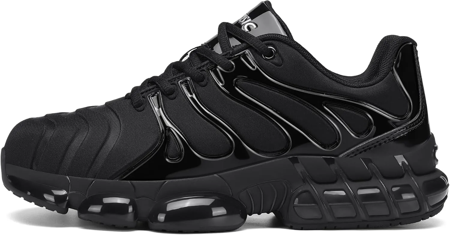 ARISIC Steel Toe Shoes Men Women Lightweight Safety Composite Toe Shoes Comfortable Zapatos para Hombre Zapatos Trabajo Walking Sneakers
