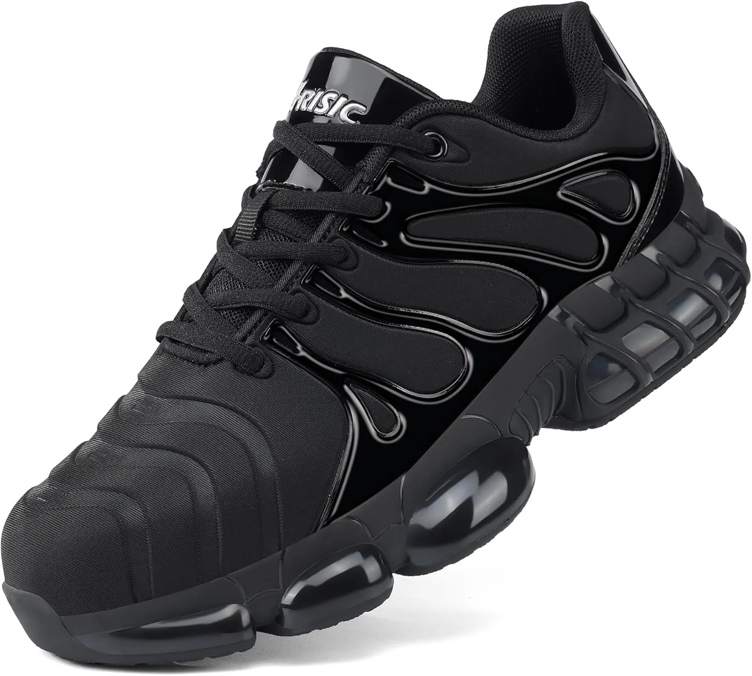 ARISIC Steel Toe Shoes Men Women Lightweight Safety Composite Toe Shoes Comfortable Zapatos para Hombre Zapatos Trabajo Walking Sneakers