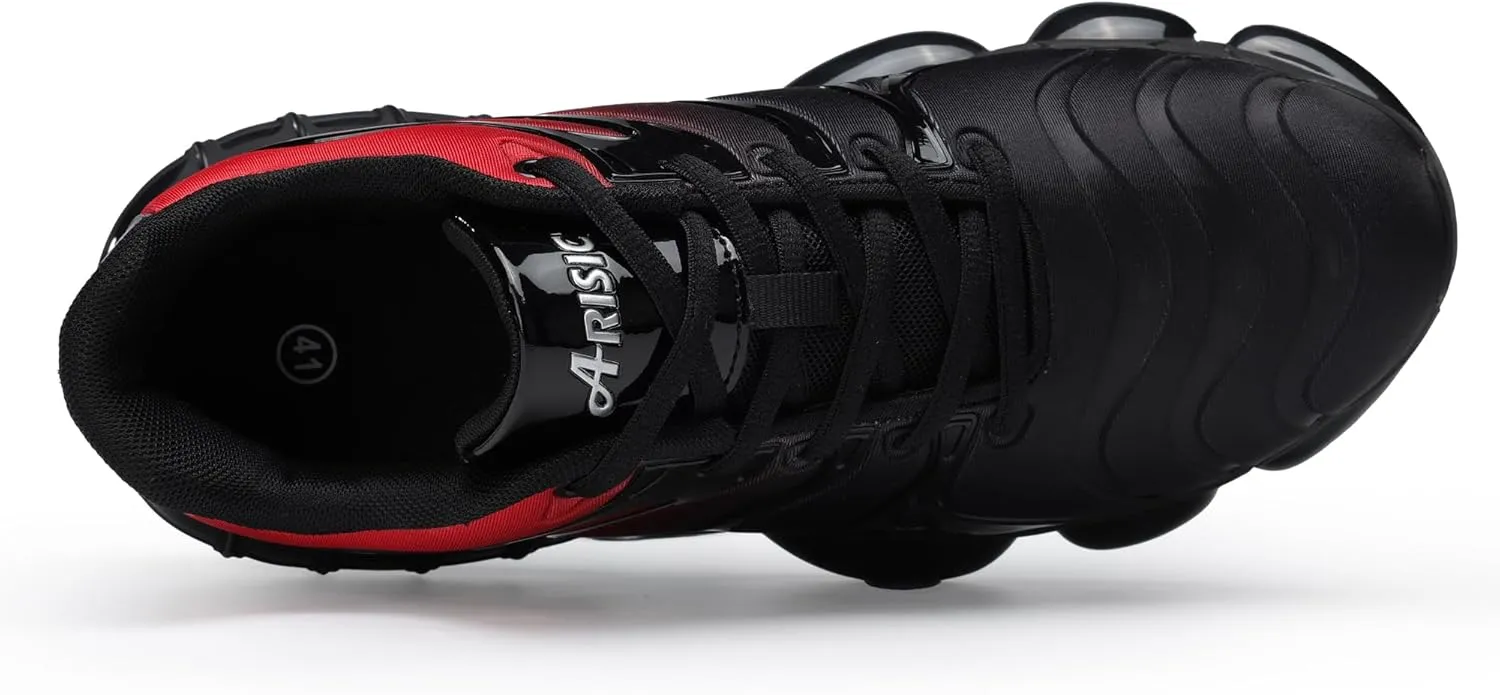 ARISIC Steel Toe Shoes Men Women Lightweight Safety Composite Toe Shoes Comfortable Zapatos para Hombre Zapatos Trabajo Walking Sneakers