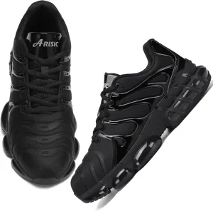 ARISIC Steel Toe Shoes Men Women Lightweight Safety Composite Toe Shoes Comfortable Zapatos para Hombre Zapatos Trabajo Walking Sneakers