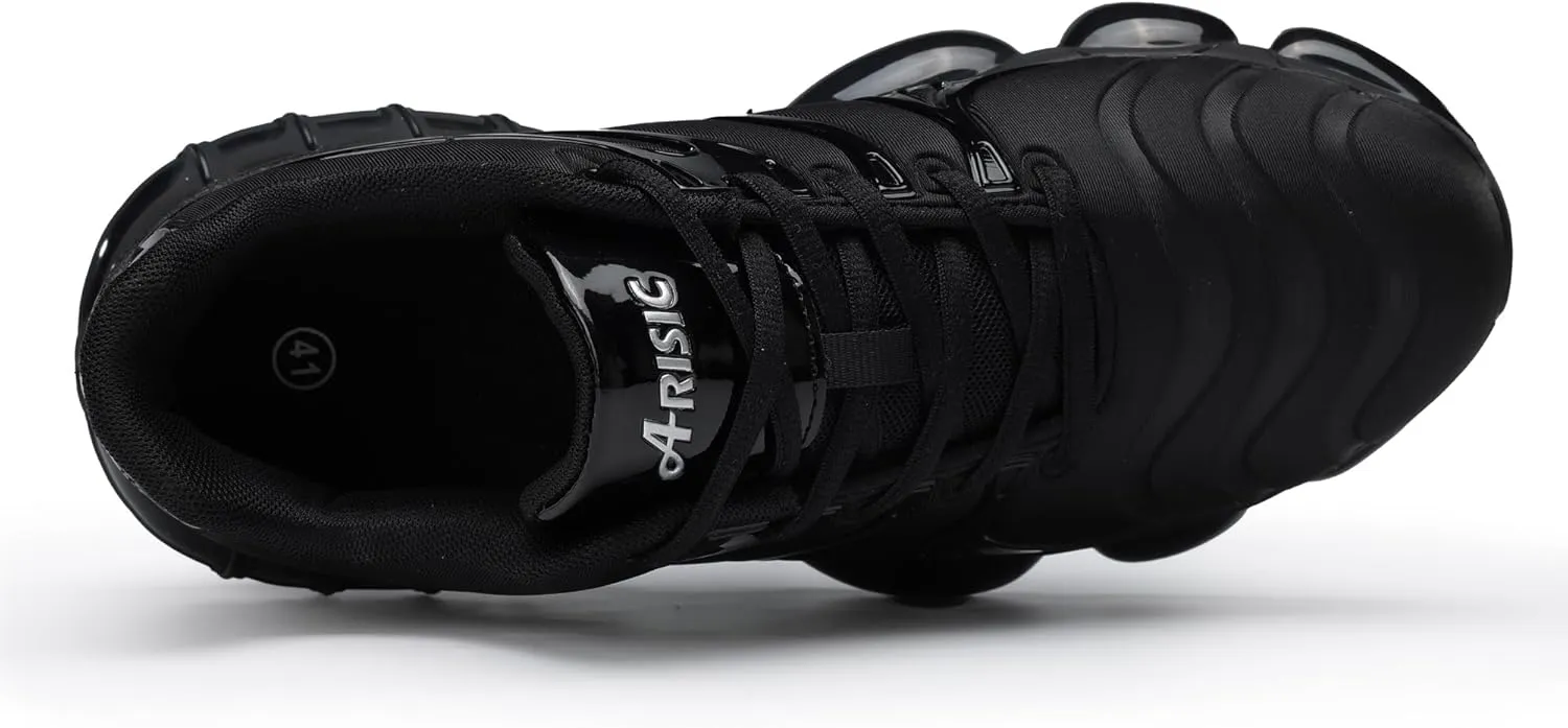 ARISIC Steel Toe Shoes Men Women Lightweight Safety Composite Toe Shoes Comfortable Zapatos para Hombre Zapatos Trabajo Walking Sneakers