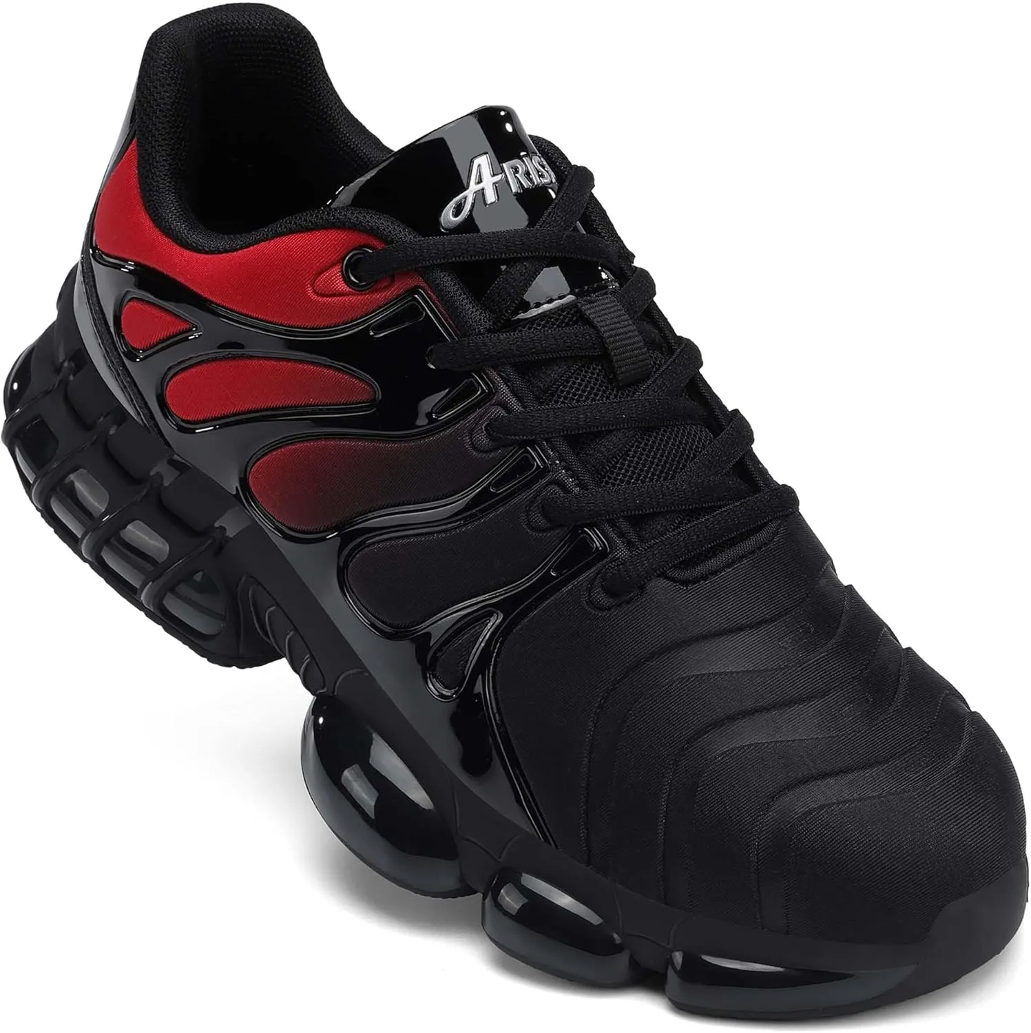 ARISIC Steel Toe Shoes Men Women Lightweight Safety Composite Toe Shoes Comfortable Zapatos para Hombre Zapatos Trabajo Walking Sneakers