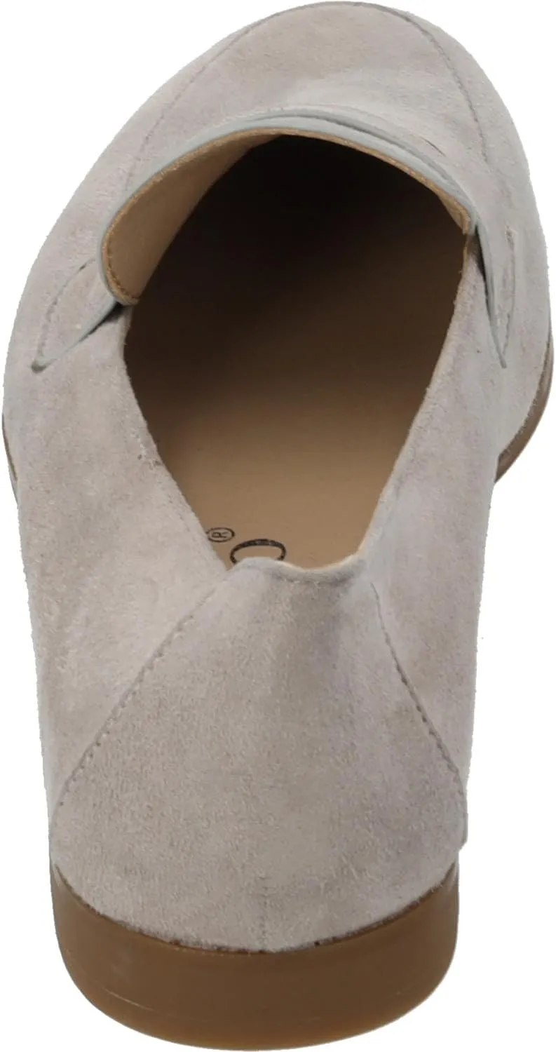 Arselaus Women's Moccasins - Elegant Loafers - Low Shoes in Timeless Design - Summer Shoes - Fashionable and Comfortable
