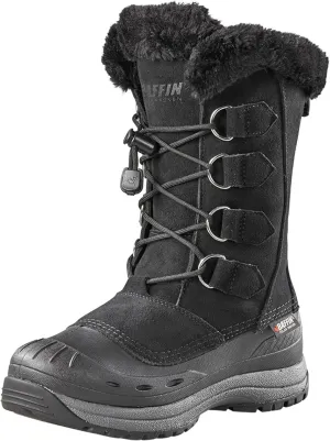 Baffin Chloe, Women's Boots, Mid Height, for snow-covered terrains